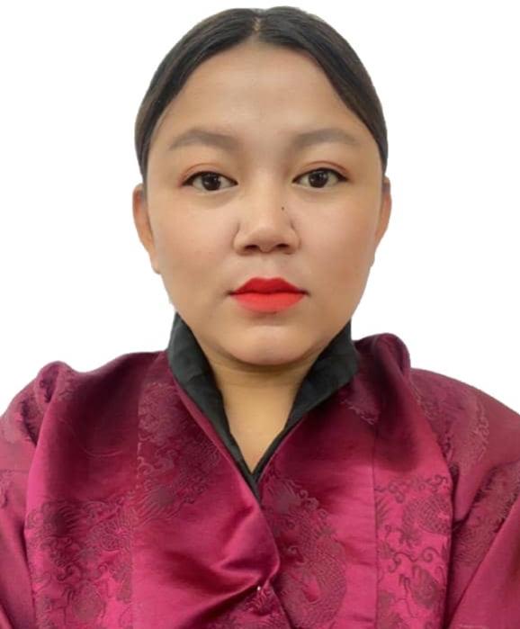 Ms. Tashi Wangmo